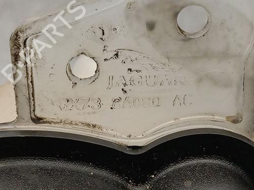 Expansion tank JAGUAR F-PACE (X761) 2.0 TD4 | BP30137391C120 