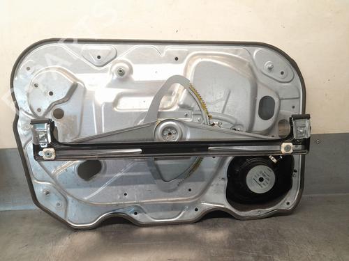 Front right window mechanism FORD KUGA II (DM2) | BP37518939C23 - Image 2