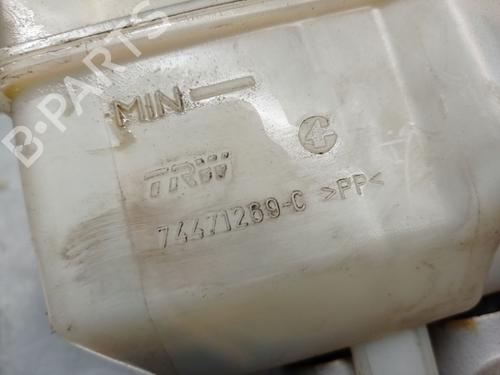 Brake master cylinder LAND ROVER RANGE ROVER SPORT I (L320) 2.7 D 4x4 | BP23191999M77 