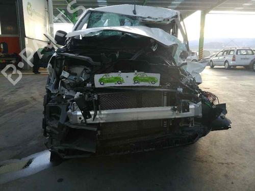 Front right interior door handle OPEL COMBO Box Body/MPV (K9) 1.6 D | BP6512841I14 - Image 7