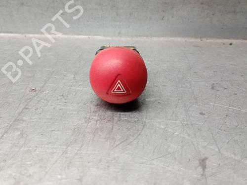 Used Warning switch Warning switch RENAULT TWINGO I (C06_) 1.2 (C063, C064) (55 hp) 32843532 32843532