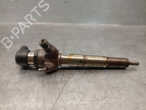 Used Injector RENAULT SCÉNIC III (JZ0/1_) 1.5 dCi (110 hp) 28127909
