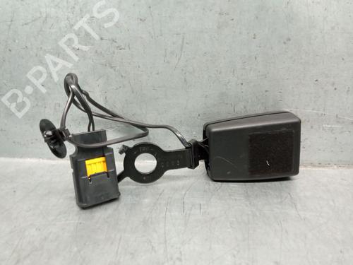 Used Seat buckle CITROËN C5 AIRCROSS (A_) 1.2 PureTech 130 (ARHNSJ) (131 hp) 27668078