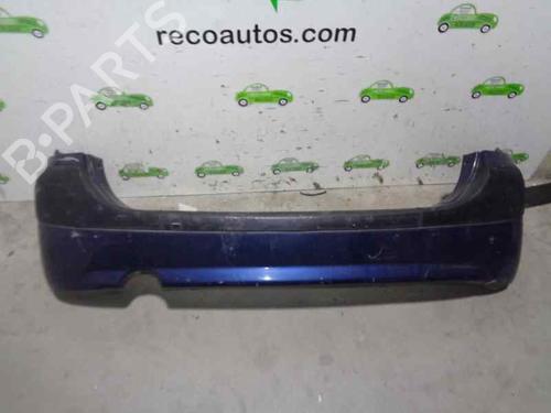 Used Rear bumper CITROËN XSARA PICASSO (N68) 2.0 HDi (90 hp) 5886946