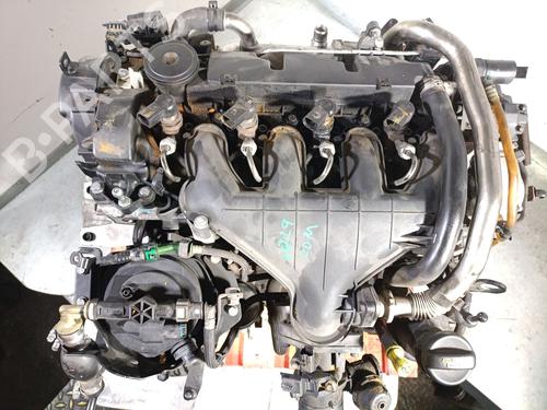 Engine CITROËN C5 II (RC_) 2.0 HDi (RCRHRH) | BP39622030M1 - Image 5