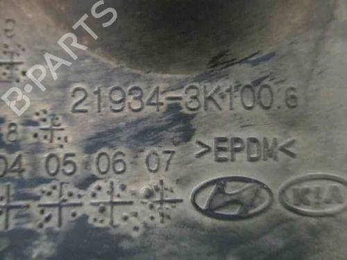 Engine mount HYUNDAI SONATA V (NF)  | BP8762186M89 