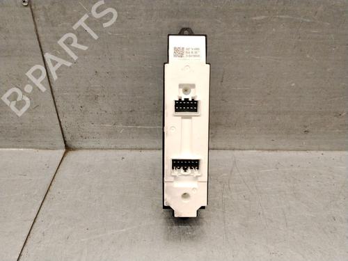 Left front window switch MAZDA 3 (BL) 1.6 MZ-CD (BL14) | BP38465467I27 - Image 3