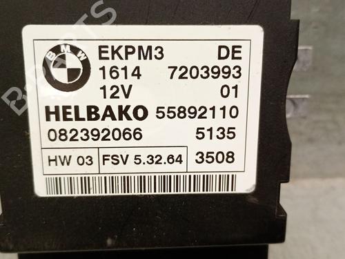 Electronic module BMW X6 (E71, E72) xDrive 35 d | BP32078660M83 - Image 4