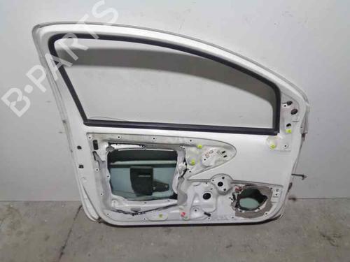 Left front door TOYOTA AYGO (_B1_) 1.0 (KGB10_, KGB10R) | BP6932596C2 