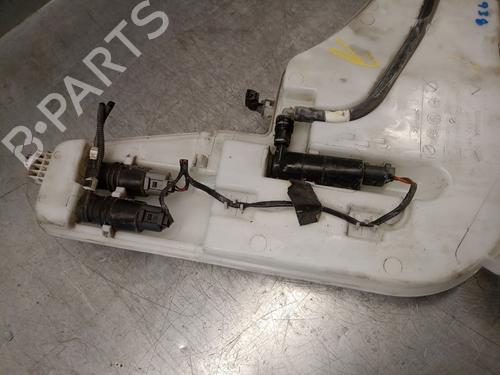 Windscreen washer tank BMW X3 (F25) xDrive 20 d | BP28313456C113 