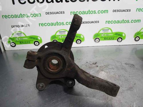 Left front steering knuckle RENAULT CLIO II (BB_, CB_) 1.2 (BB0A, BB0F, BB10, BB1K, BB28, BB2D, BB2H, CB0A,... | BP2114212M25 