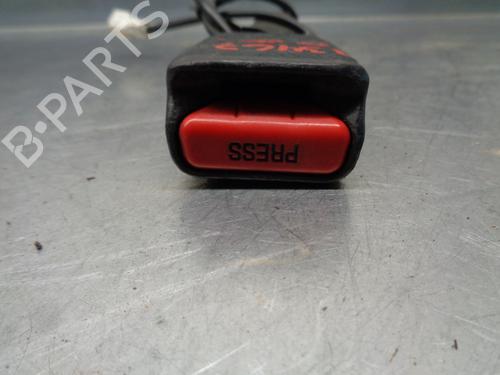 Seat buckle NISSAN X-TRAIL II (T31) 2.0 dCi 4x4 | BP20261269I32 