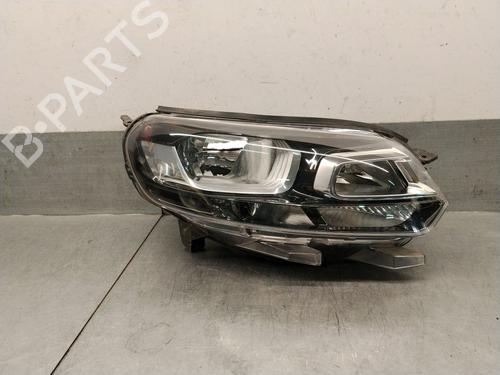Used Right headlight Right headlight 36883015 36883015