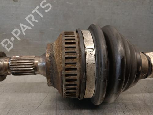 Right front driveshaft CITROËN XSARA PICASSO (N68) 1.6 HDi | BP30148164M39