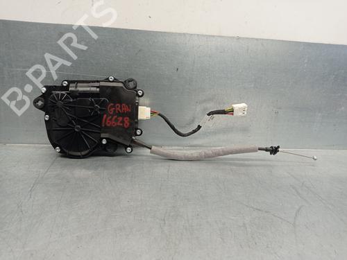 Central lock pump BMW 5 Gran Turismo (F07) 520 d | BP11289625M86 