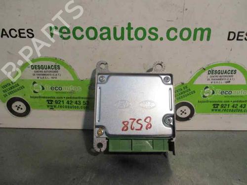 ECU airbags HYUNDAI TERRACAN (HP) 2.9 CRDi | BP2701100M53 