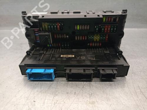 Fuse box BMW 5 Gran Turismo (F07) 530 d xDrive | BP21021880E1 