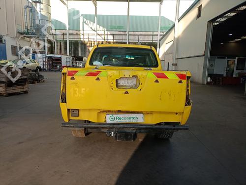 Other NISSAN NAVARA NP300 (D40) 2.5 dCi | BP33403767O1 - Image 9