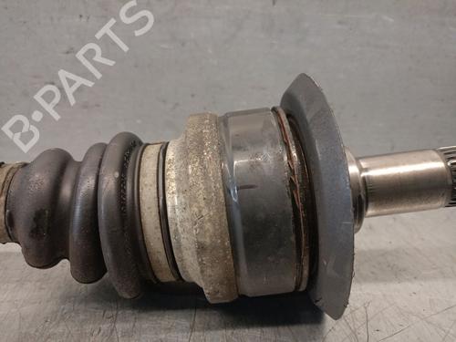 Left rear driveshaft BMW 1 (F20) 118 d | BP30269922M40 