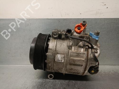 Used AC compressor MERCEDES-BENZ C-CLASS Coupe (CL203) C 160 Kompressor (203.730) (122 hp) 31155741