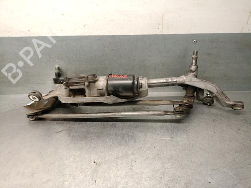 Front wiper motor HONDA CR-V III (RE_) 2.2 i-CTDi 4WD (RE6) | BP32385200M29 - Image 3