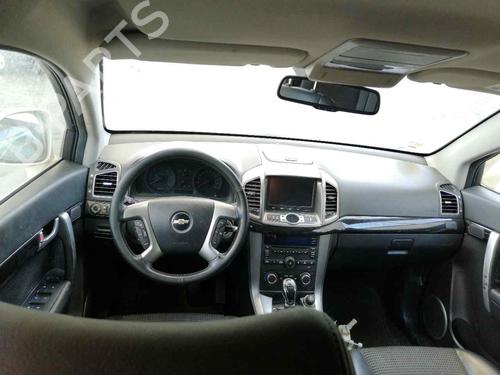 Headlight switch CHEVROLET CAPTIVA (C100, C140) 2.2 D | BP10111492I24 - Image 10