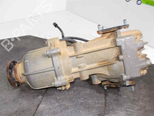 Rear differential SUZUKI SX4 (EY, GY) 1.6 VVT (RW416, YA21S) | BP2111087M24 - Image 6