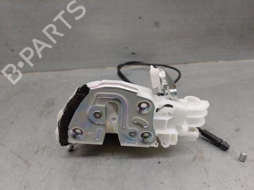 Front right lock SUZUKI VITARA (LY) 1.4 Hybrid (Mild Hybrid) (APK414) | BP27270850C97 