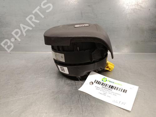 Driver airbag SEAT ALTEA XL (5P5, 5P8) 1.6 LPG | BP23417563C9 