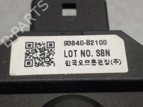 Elektronisk sensor HYUNDAI BAYON (BC3) 1.2 MPI | BP31924771M84 