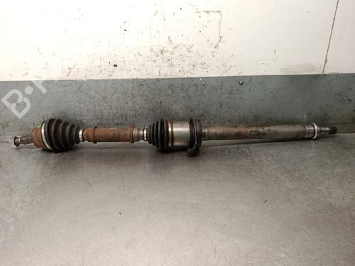 Used Right front driveshaft Right front driveshaft MERCEDES-BENZ B-CLASS Sports Tourer (W245) B 200 (245.233) (136 hp) 33270142 33270142