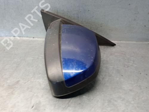 Left mirror OPEL MERIVA A MPV (X03) 1.7 CDTI (E75) | BP27517451C26 
