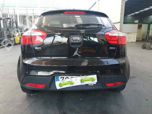 Front right interior door handle KIA RIO III (UB) 1.1 CRDi | BP6552590I14 - Image 11