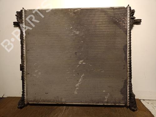 Water radiator VW CRAFTER Van (SY_, SX_) 2.0 TDI FWD (SYB, SYC, SYD) | BP36086309M31 - Image 3