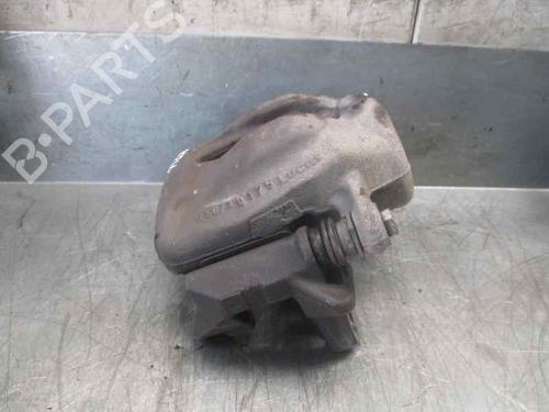 Right front brake caliper LANCIA THESIS (841_) 2.4 JTD (841AXD1B02) | BP11616211M104 