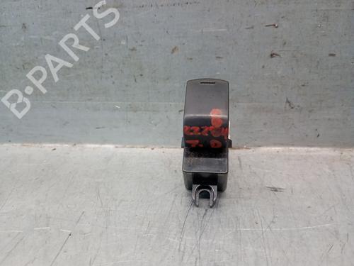 Used Right rear window switch NISSAN TIIDA Hatchback (C11) 1.5 dCi (106 hp) 24155311