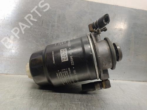 Støtte SAAB 9-3 (YS3F, E79, D79, D75) 1.9 TiD (150 hp) 14329110