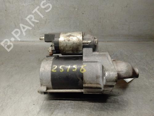 Used Starter Starter TOYOTA YARIS (_P13_) 1.0 (KSP130) (72 hp) 33995357 33995357
