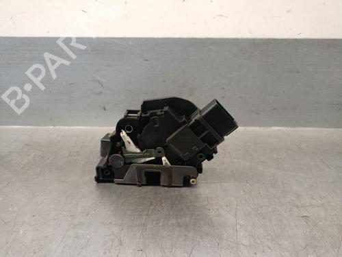 Front left lock FORD FOCUS C-MAX (DM2) 1.6 TDCi | BP26657924C98 