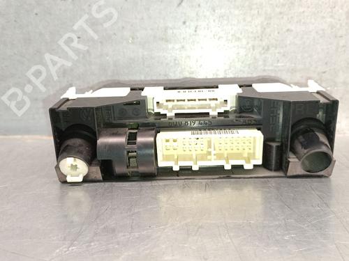 Climate control VW POLO (9N_, 9A_) 1.4 16V | BP27662360I5 