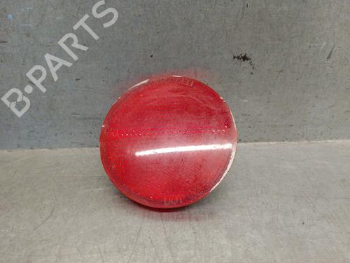 Used Rear bumper left light TOYOTA AURIS (_E18_) 1.3 Dual-VVTi (NRE180_, NRE180R) (99 hp) 31793172