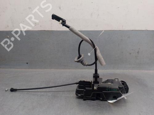 Front left lock VOLVO XC90 II (256) D5 AWD | BP32301562C98 - Image 2
