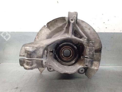 Used Right front steering knuckle Right front steering knuckle LAND ROVER RANGE ROVER EVOQUE (L538) 2.0 D 4x4 (150 hp) 33557217 33557217