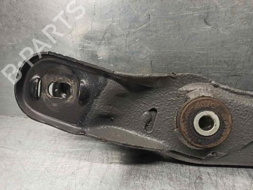 Left rear suspension arm ALFA ROMEO GIULIETTA (940_) 2.0 JTDM (940.FXL1A) | BP11619200M14 