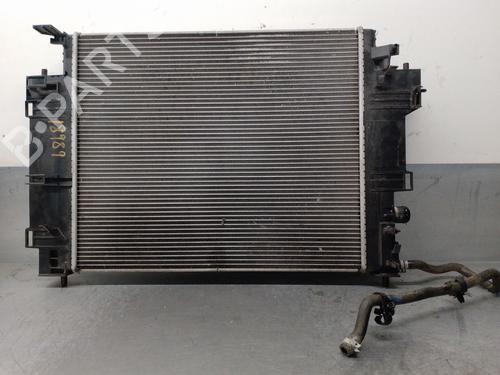 Used Water radiator SMART FORFOUR Hatchback (453) 1.0 (453.042, 453.043) (71 hp) 15831488