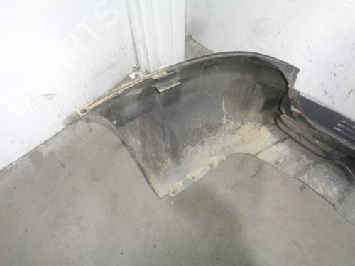 Rear bumper HYUNDAI SANTA FÉ I (SM) 2.0 CRDi | BP13615507C8 