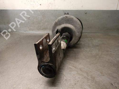 Right front shock absorber PEUGEOT 3008 I MPV (0U_) 1.6 HDi 115 / BlueHDi 115 | BP26322687M17 