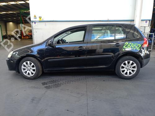 Brugte VW GOLF V (1K1) 1.9 TDI 4933878