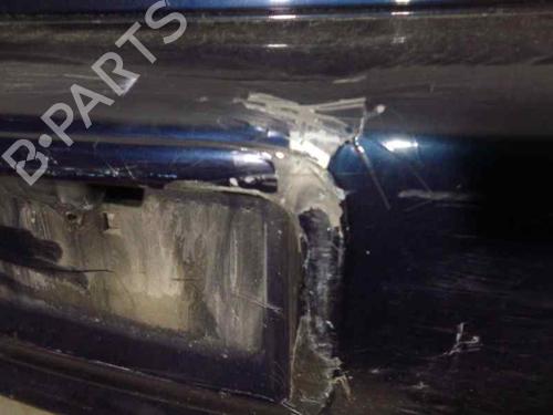 Rear bumper MAZDA MX-3 (EC) 1.6 i | BP7294716C8 