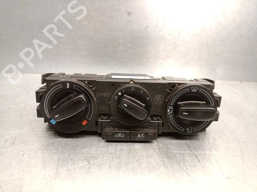 Used Climate control Climate control 27285566 27285566